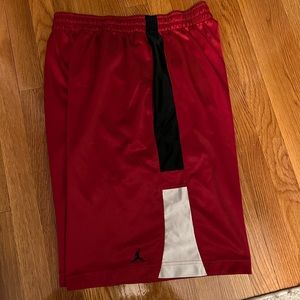 Jordan Nike Best Basketball Shorts - XL